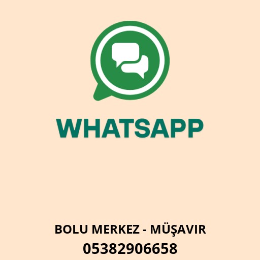 WhatsApp ile iletişim