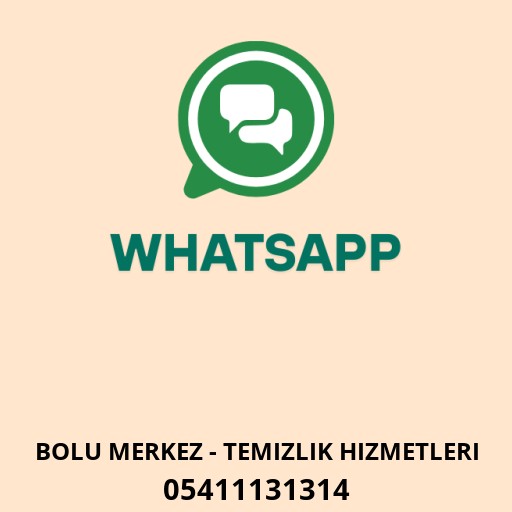 WhatsApp ile iletişim