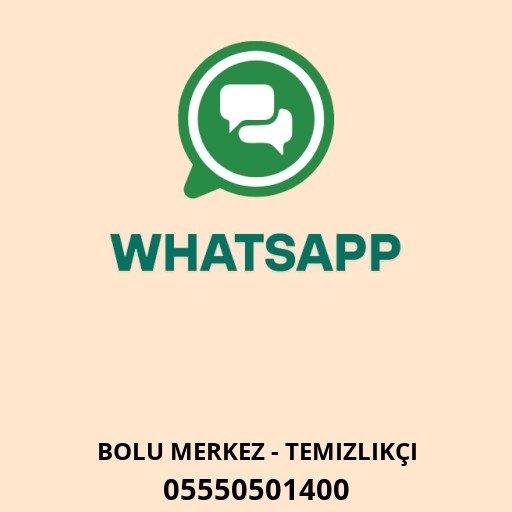 WhatsApp ile iletişim