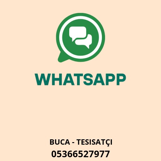 WhatsApp ile iletişim