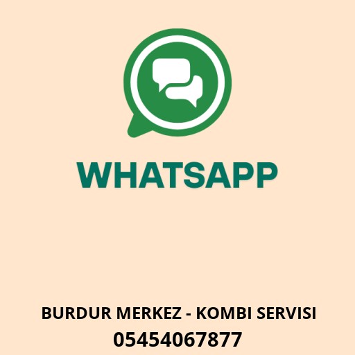WhatsApp ile iletişim