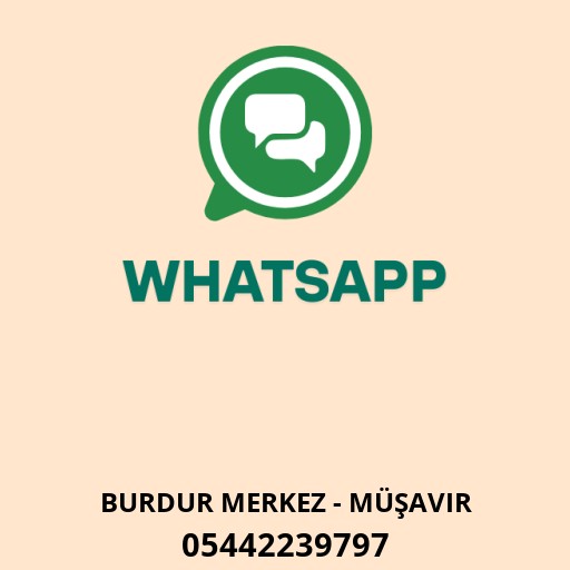 WhatsApp ile iletişim