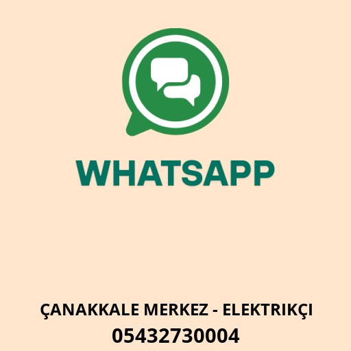WhatsApp ile iletişim