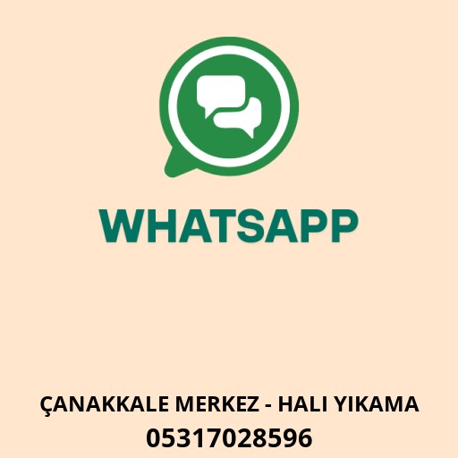 WhatsApp ile iletişim