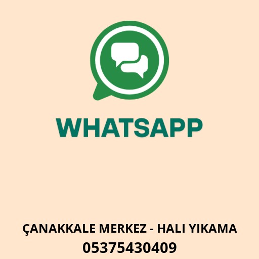 WhatsApp ile iletişim