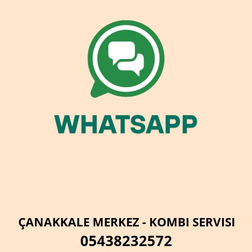 WhatsApp ile iletişim