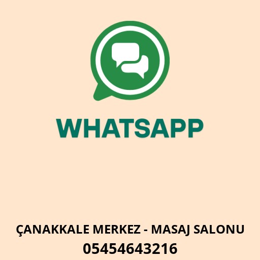 WhatsApp ile iletişim