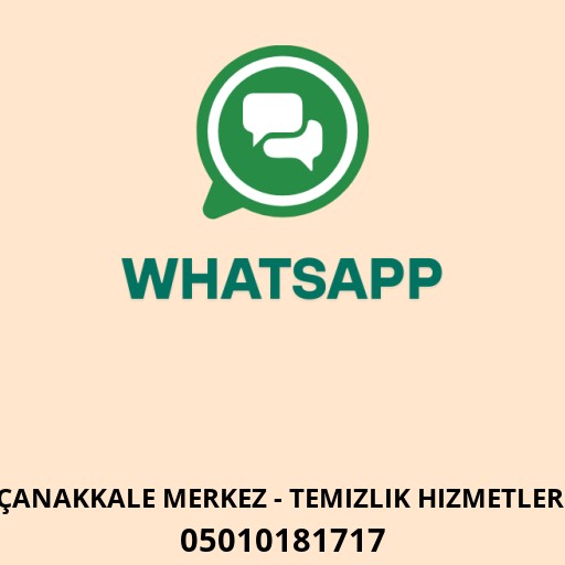 WhatsApp ile iletişim