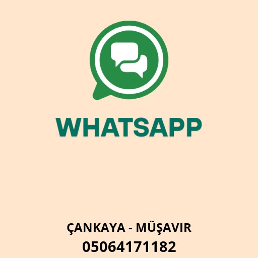 WhatsApp ile iletişim