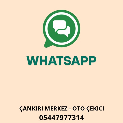 WhatsApp ile iletişim
