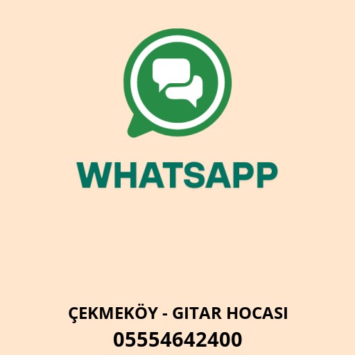 WhatsApp ile iletişim