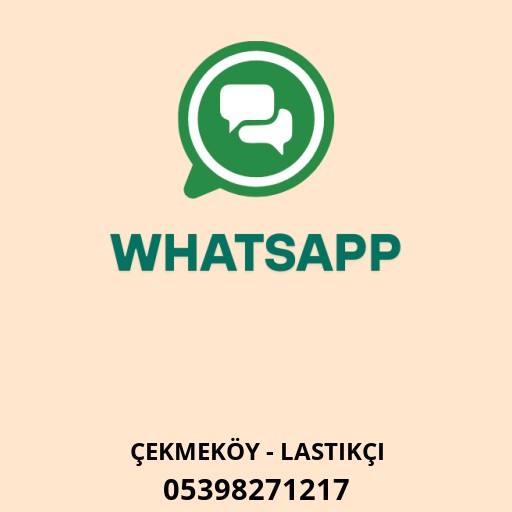 WhatsApp ile iletişim