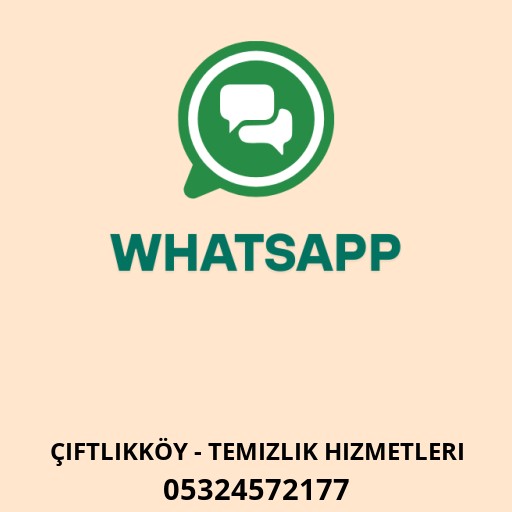WhatsApp ile iletişim