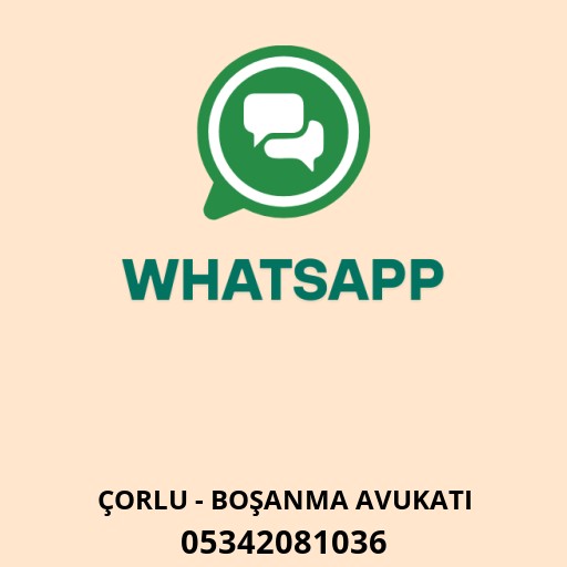 WhatsApp ile iletişim