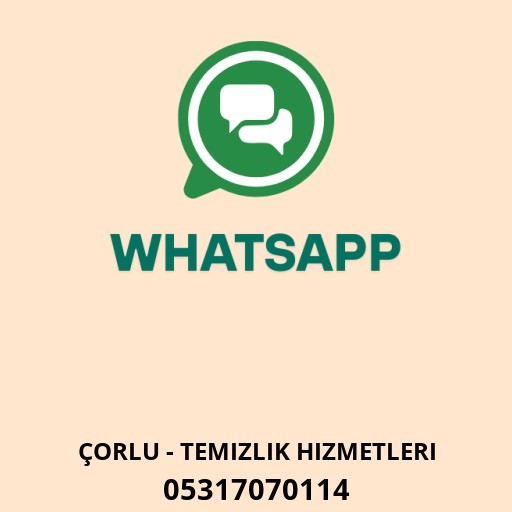 WhatsApp ile iletişim