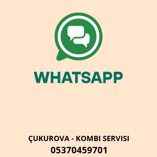 WhatsApp ile iletişim