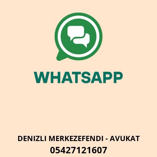 WhatsApp ile iletişim