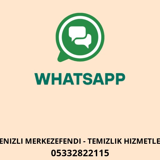 WhatsApp ile iletişim