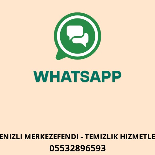 WhatsApp ile iletişim