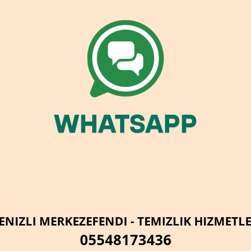 WhatsApp ile iletişim