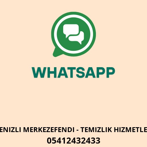 WhatsApp ile iletişim
