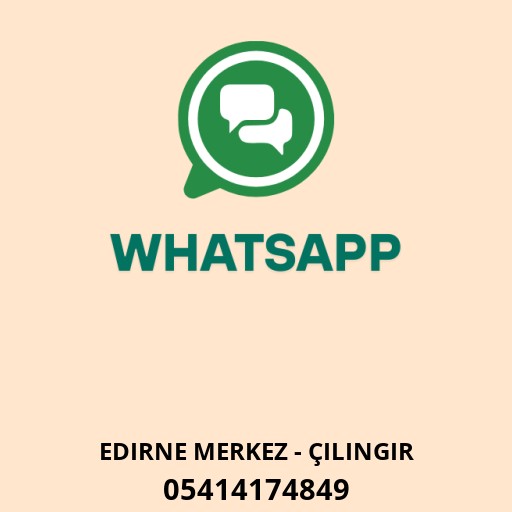 WhatsApp ile iletişim