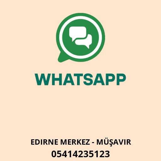 WhatsApp ile iletişim