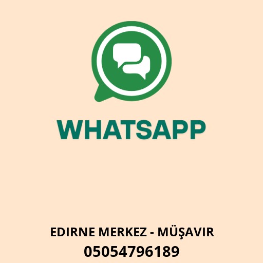 WhatsApp ile iletişim