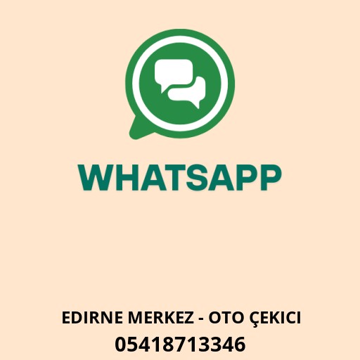 WhatsApp ile iletişim