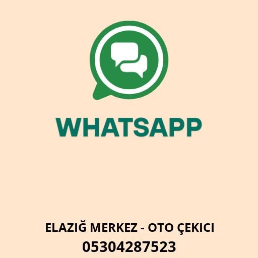 WhatsApp ile iletişim