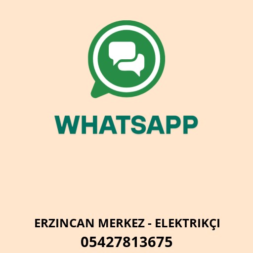 WhatsApp ile iletişim