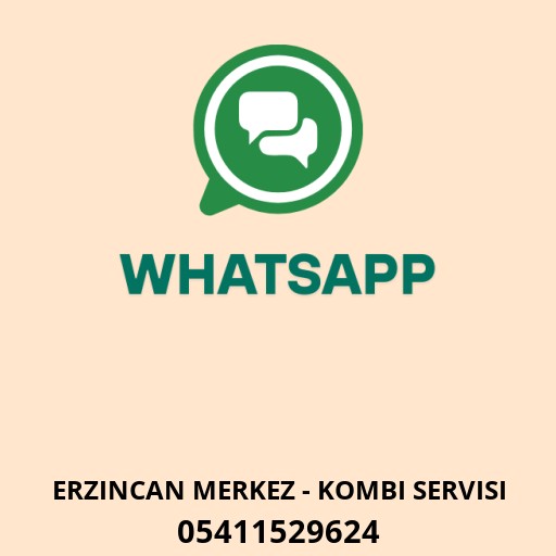 WhatsApp ile iletişim