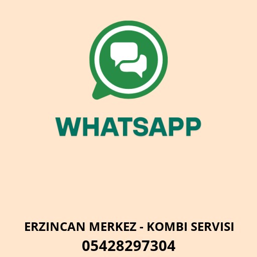 WhatsApp ile iletişim
