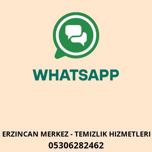 WhatsApp ile iletişim