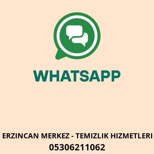WhatsApp ile iletişim