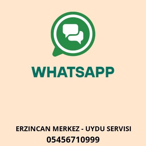 WhatsApp ile iletişim