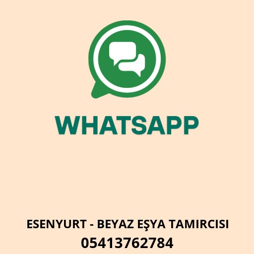 WhatsApp ile iletişim