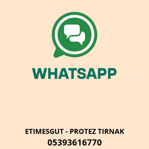 WhatsApp ile iletişim