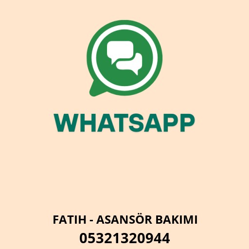 WhatsApp ile iletişim