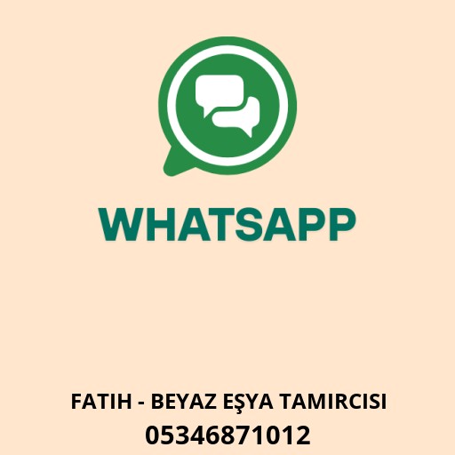 WhatsApp ile iletişim