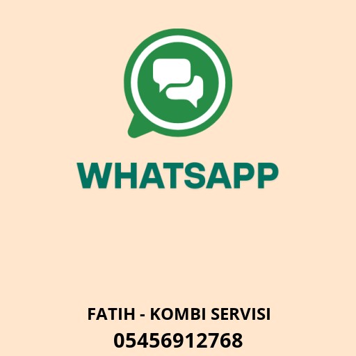 WhatsApp ile iletişim