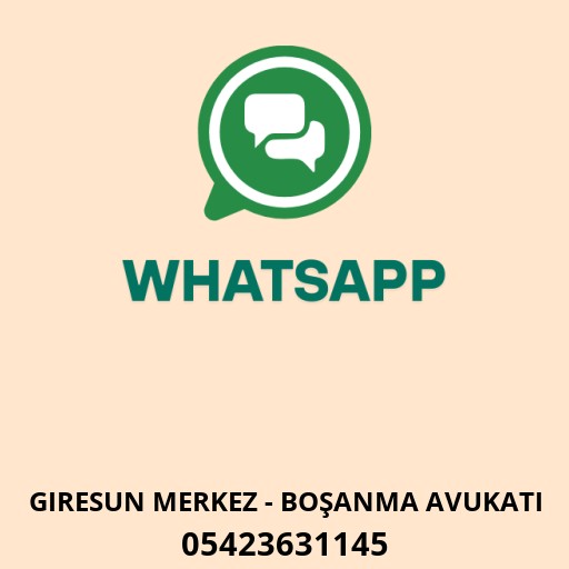 WhatsApp ile iletişim