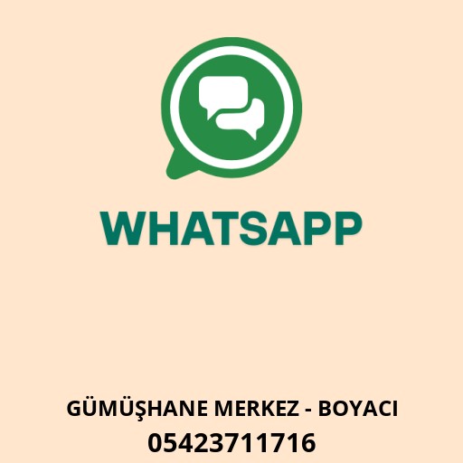 WhatsApp ile iletişim