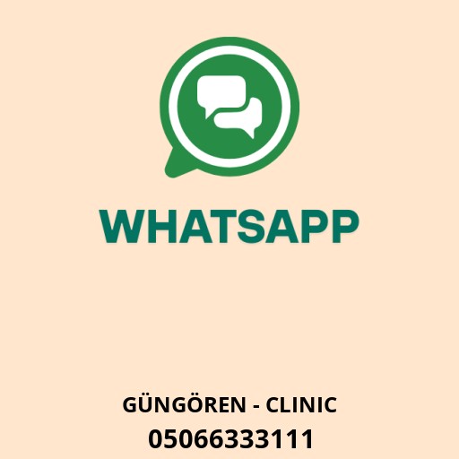 WhatsApp ile iletişim