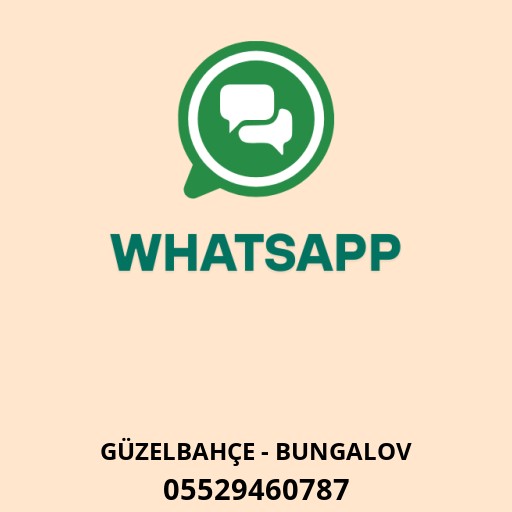 WhatsApp ile iletişim