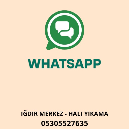 WhatsApp ile iletişim