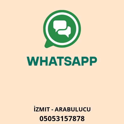 WhatsApp ile iletişim