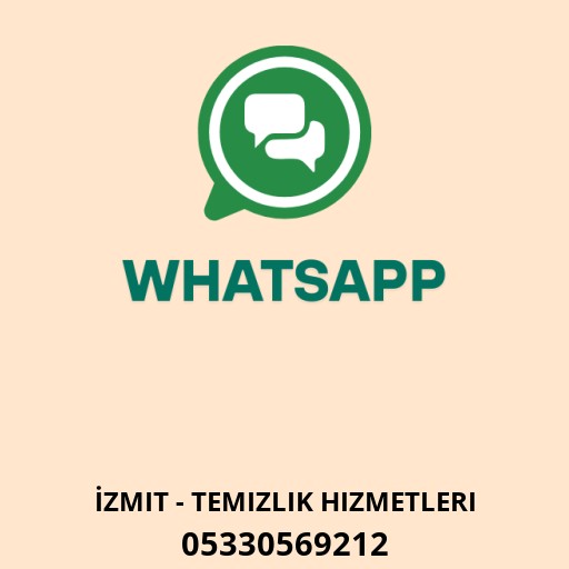 WhatsApp ile iletişim