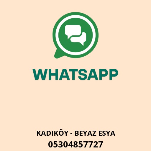 WhatsApp ile iletişim
