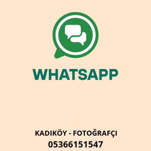 WhatsApp ile iletişim
